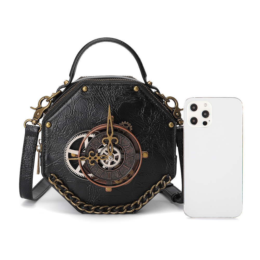 Luksusowa damska torba w stylu – Women Bags Rack recenzja i cena