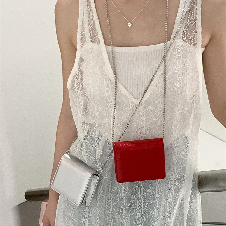 Modna koreańska niszowa torebk – Women Bags Max recenzja i cena