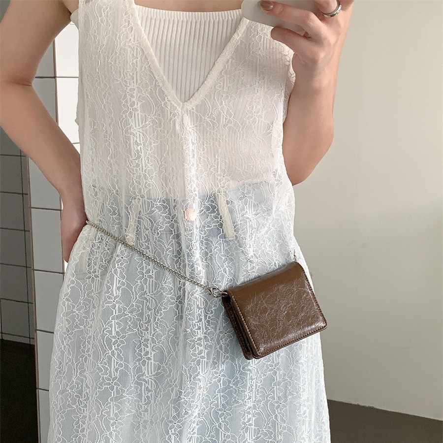 Modna koreańska niszowa torebk – Women Bags Max recenzja i cena