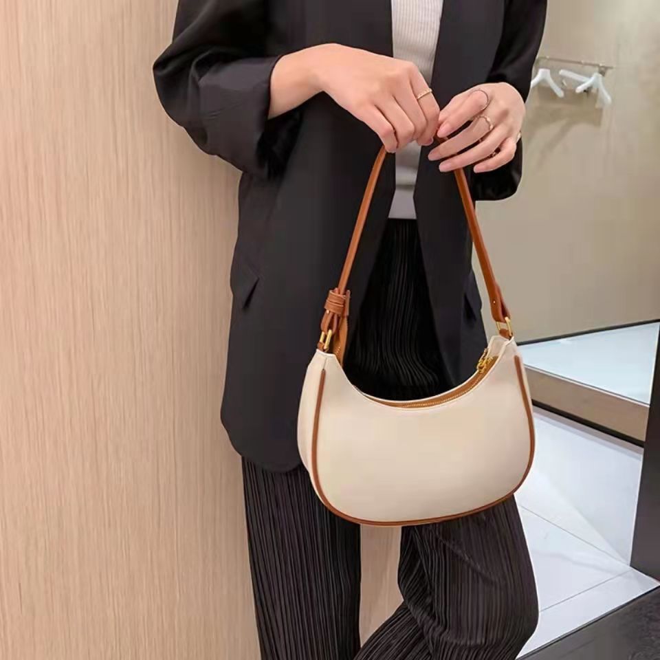 Mała torba Carmpit Kobieta 202 – Women Bags For Airport recenzja i cena