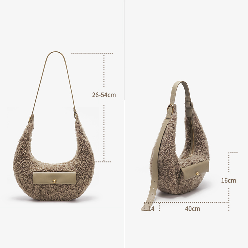 Nowa minimalistyczna luksusowa – Women Bags Offers recenzja i cena
