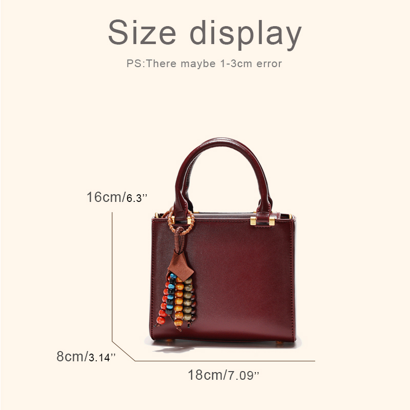Klasyczne torebki typu mini bo – Women Bags Max recenzja i cena