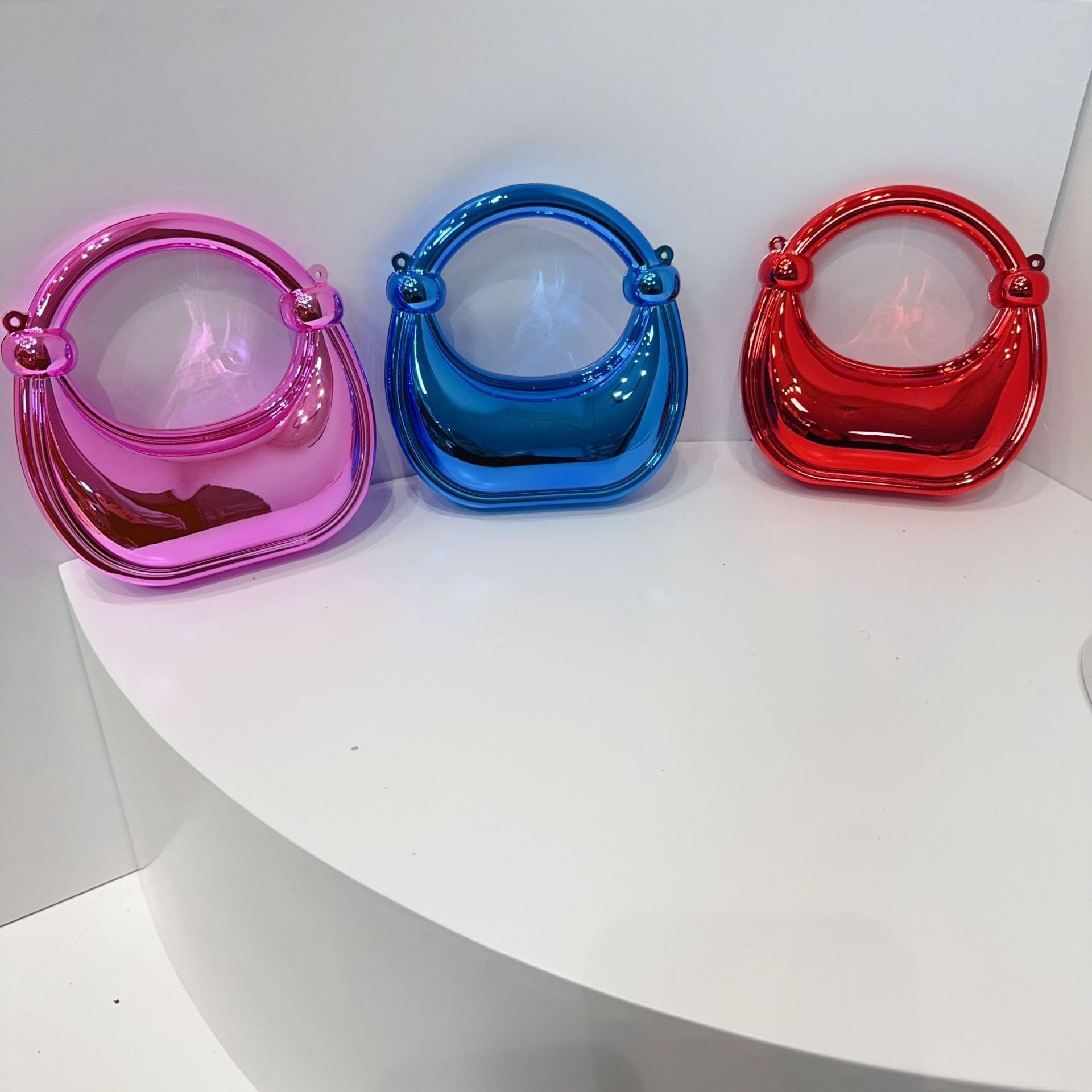 Mini złota torebka wieczorowa  – Women Bags Max recenzja i cena