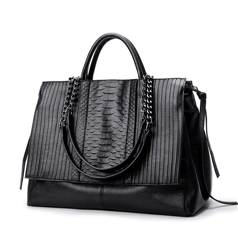 Elegancka torba typu tote z za – Women Bags Rack recenzja i cena
