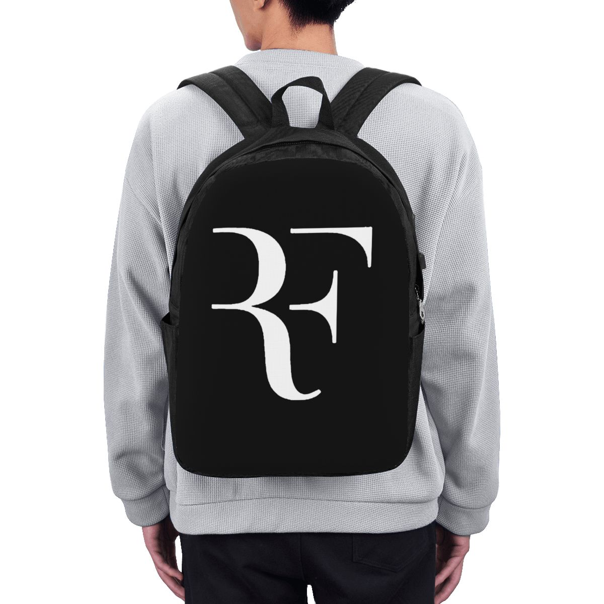 Plecak Roger Federer, torba po – Women Bags For Women recenzja i cena