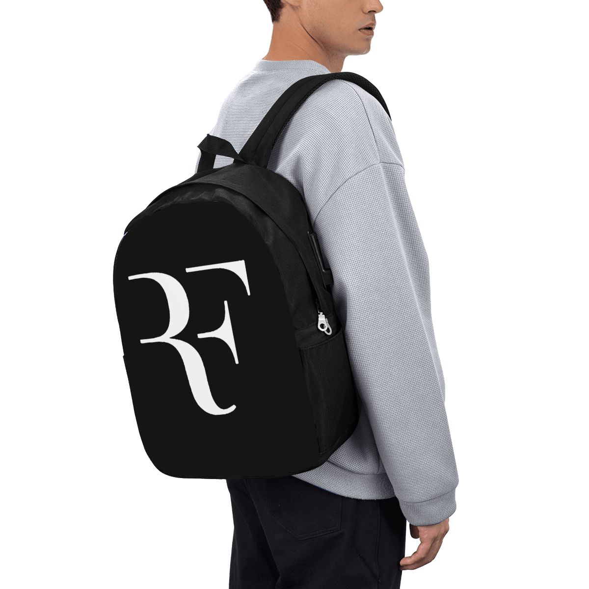 Plecak Roger Federer, torba po – Women Bags For Women recenzja i cena