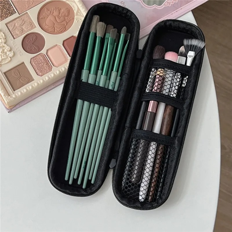 1 szt. Czarna Kosmetyczka Wodo – Women Bags Rack recenzja i cena