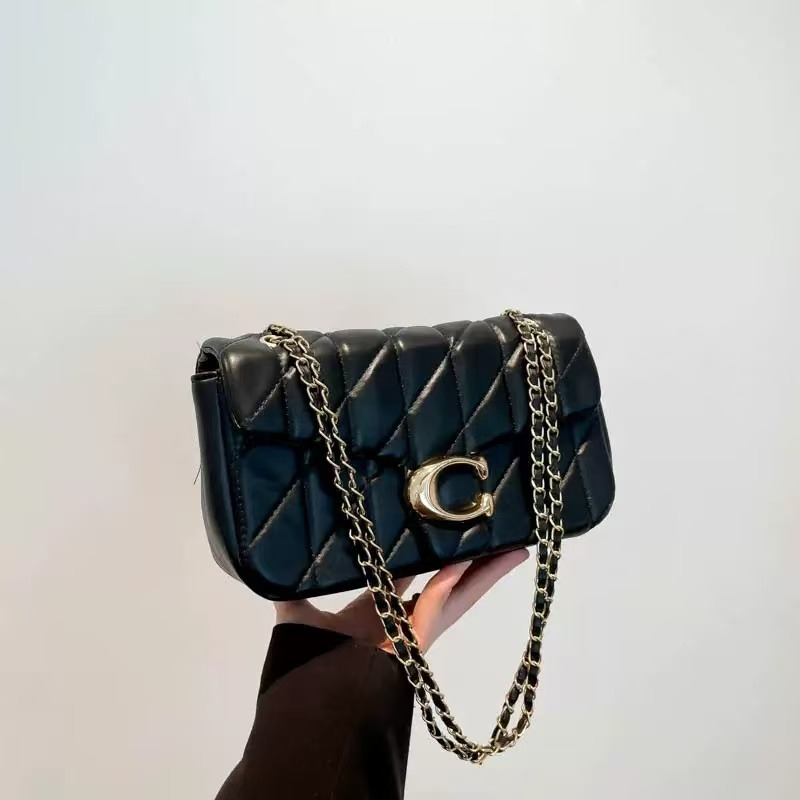 Luksusowa damska torebka cross – Women Bags Rack recenzja i cena