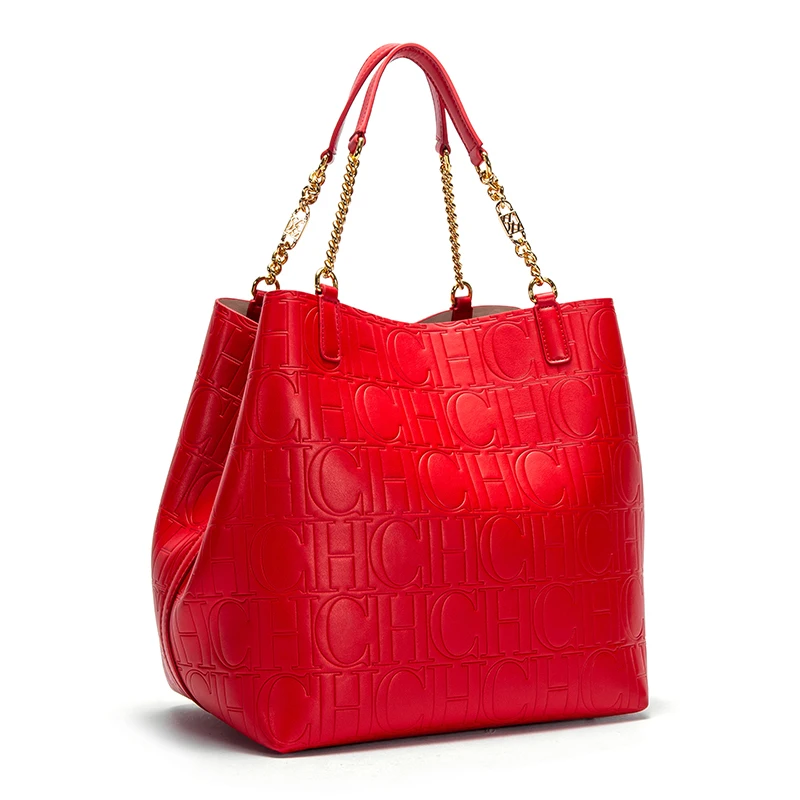 Damska torba materiałowa CHCH  – Women Bags Offers recenzja i cena