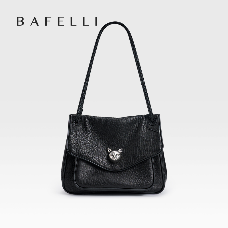 BAFELLI Modna Torebka na Ramię – Women Bags For Airport recenzja i cena