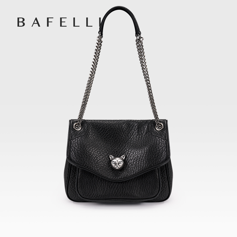 BAFELLI Modna Torebka na Ramię – Women Bags For Airport recenzja i cena