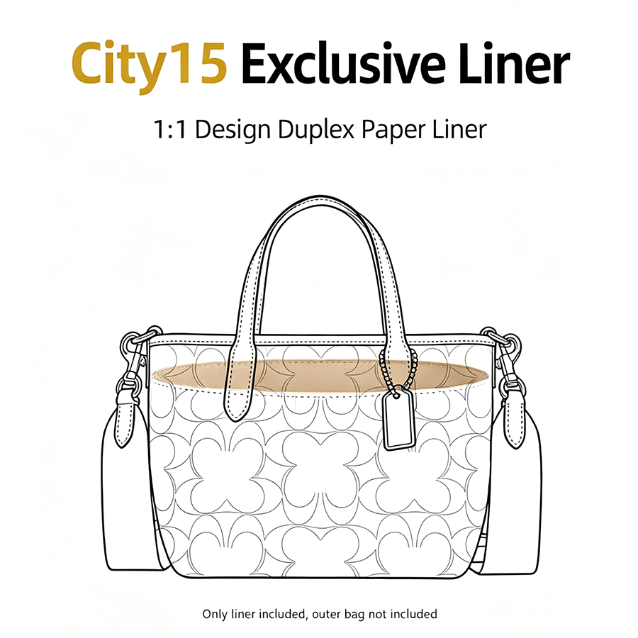 Organizer do torby City15 23 2 – Women Bags For Women recenzja i cena