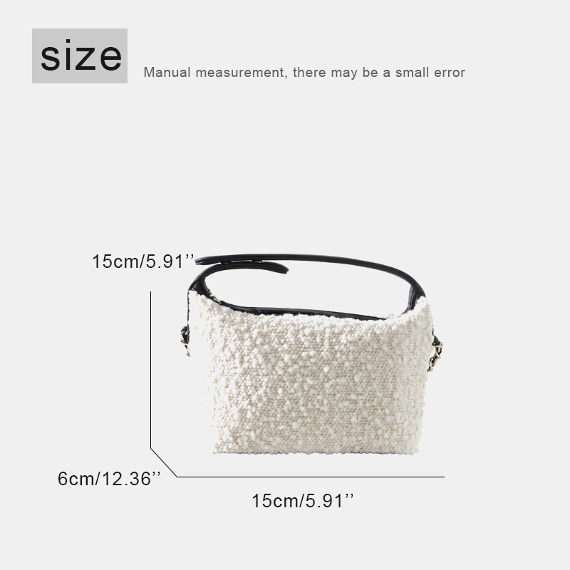 Skórzane klasyczne mini torebk – Women Bags Max recenzja i cena
