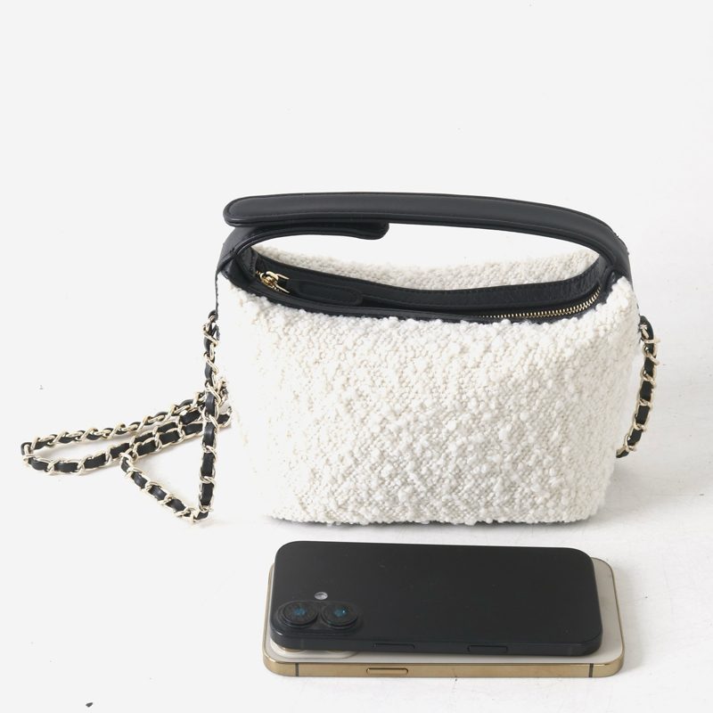 Skórzane klasyczne mini torebk – Women Bags Max recenzja i cena