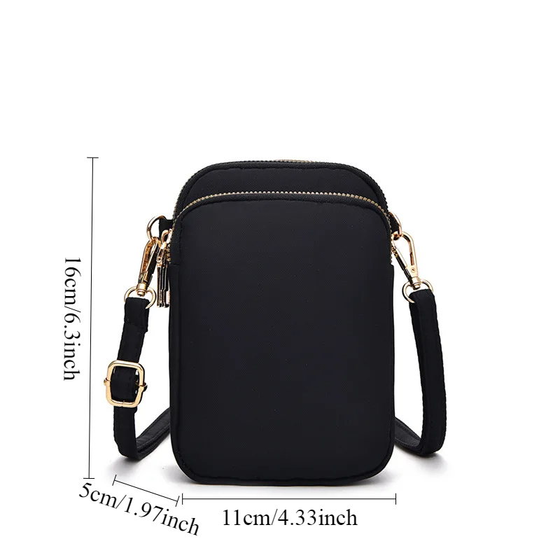 Portfel sportowy, torba na tel – Women Bags Max recenzja i cena