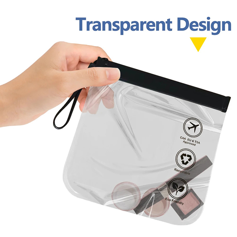 【Nowość】Przezroczysta torba po – Women Bags For Airport recenzja i cena