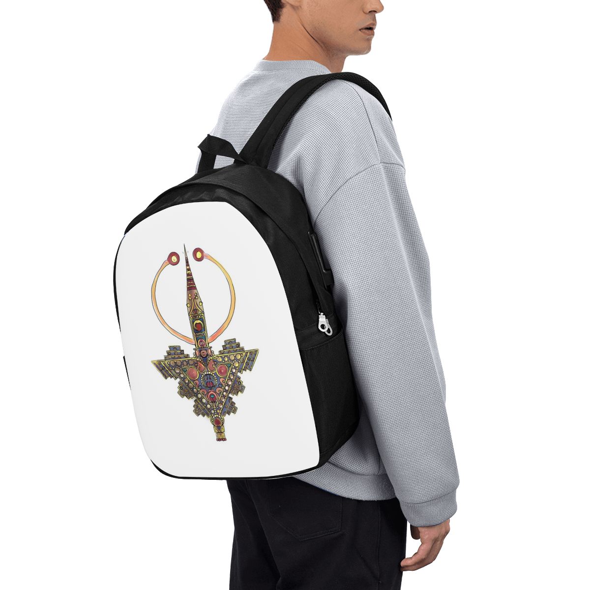 Biżuteria Kabyle Amazigh Marok – Women Bags For Women recenzja i cena