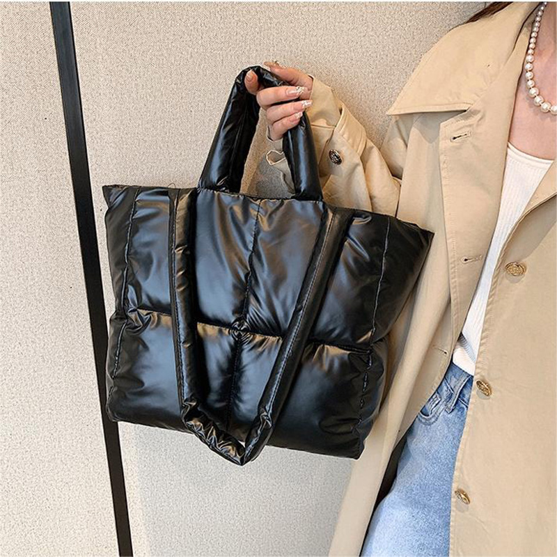 Duża pojemność zimowa kobieta  – Women Bags Offers recenzja i cena