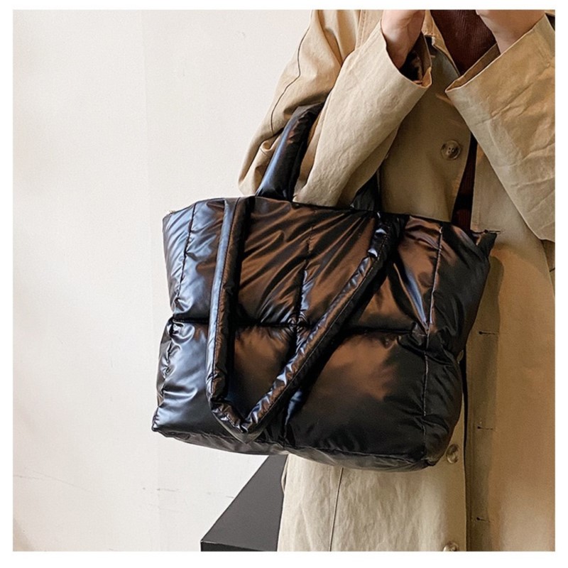 Duża pojemność zimowa kobieta  – Women Bags Offers recenzja i cena