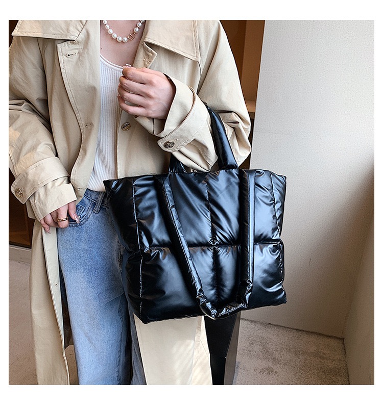 Duża pojemność zimowa kobieta  – Women Bags Offers recenzja i cena