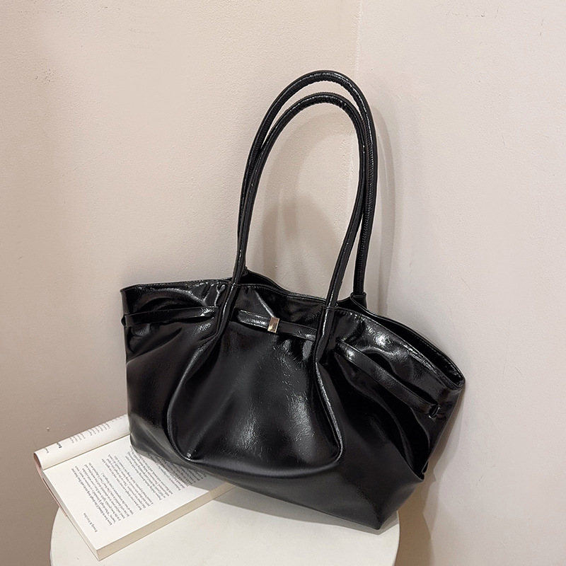 Modna, pojemna damska torba na – Women Bags For Airport recenzja i cena