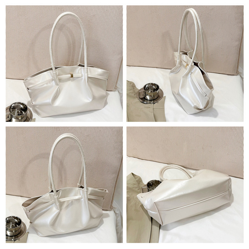 Modna, pojemna damska torba na – Women Bags For Airport recenzja i cena