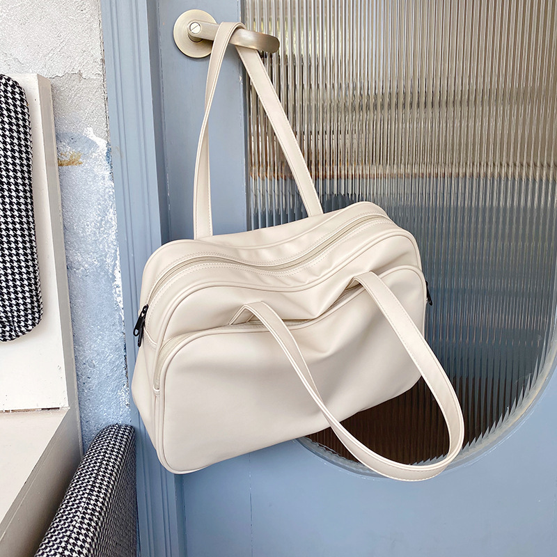 CGCBAG Fashion Lage pojemność  – Women Bags For Airport recenzja i cena