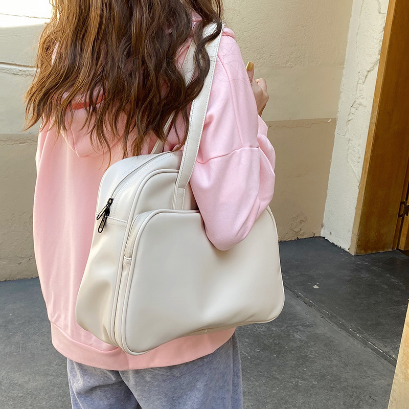 CGCBAG Fashion Lage pojemność  – Women Bags For Airport recenzja i cena