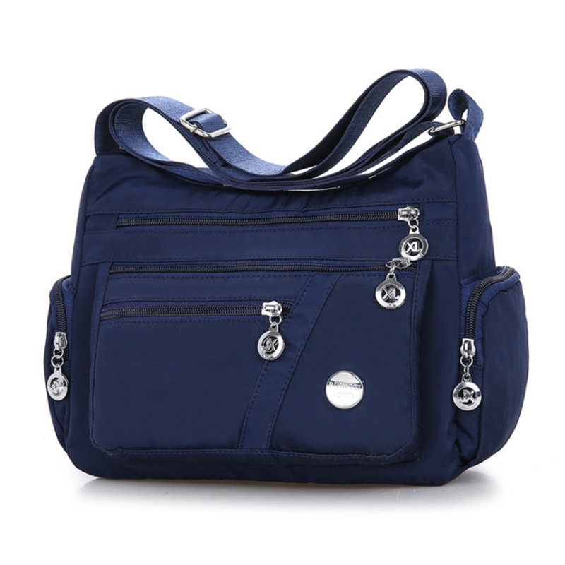 Damska torba crossbody, wodood – Women Bags Rack recenzja i cena
