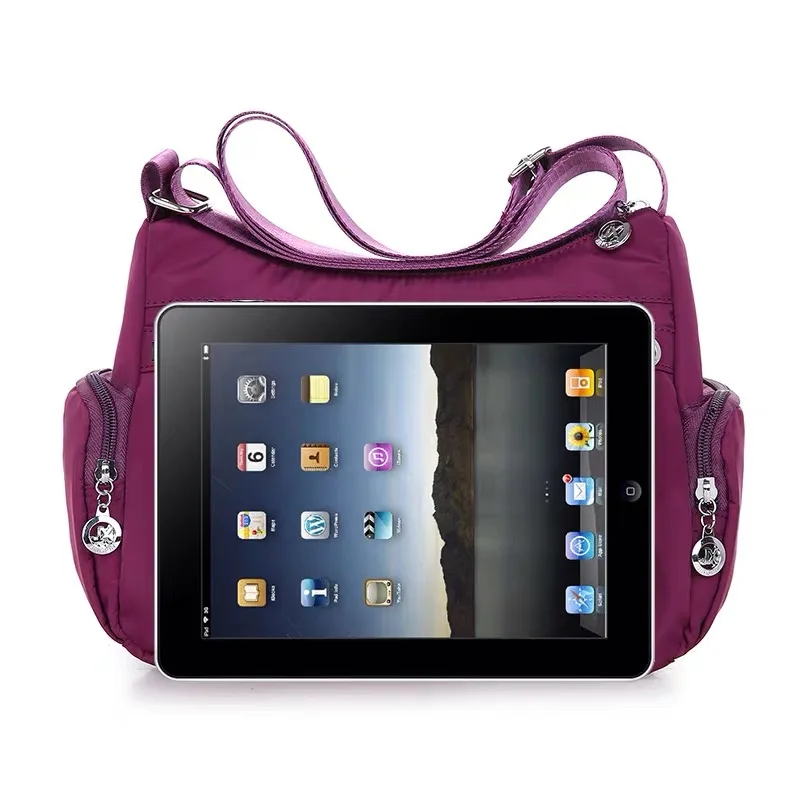 Damska torba crossbody, wodood – Women Bags Rack recenzja i cena
