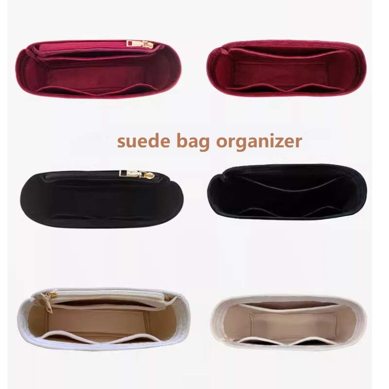 Organizer do torebki Gucci Mar – Women Bags For Women recenzja i cena