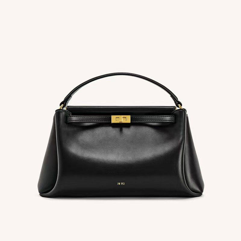 Torebka JW PEI z zapięciem na  – Women Bags For Airport recenzja i cena