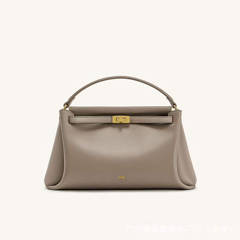 Torebka JW PEI z zapięciem na  – Women Bags For Airport recenzja i cena