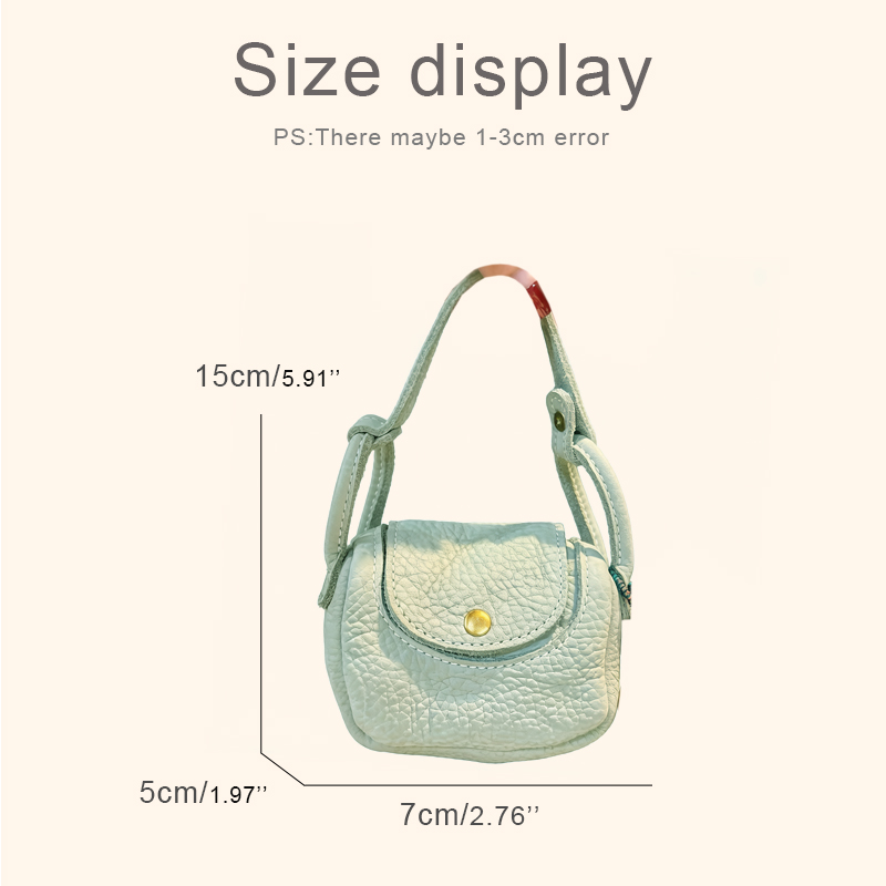Modne Super Słodkie Mini Toreb – Women Bags Max recenzja i cena