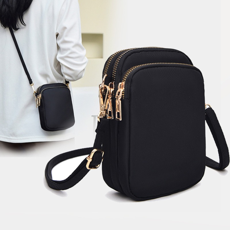 Minimalistyczna pionowa torba  – Women Bags Rack recenzja i cena