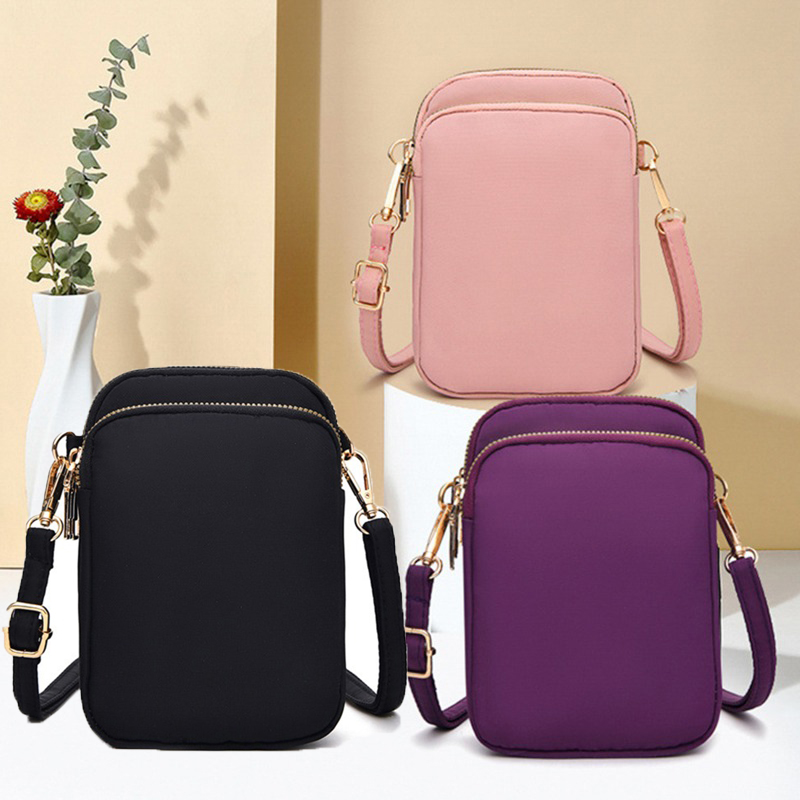 Minimalistyczna pionowa torba  – Women Bags Rack recenzja i cena
