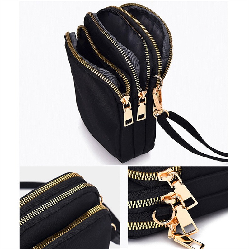 Minimalistyczna pionowa torba  – Women Bags Rack recenzja i cena