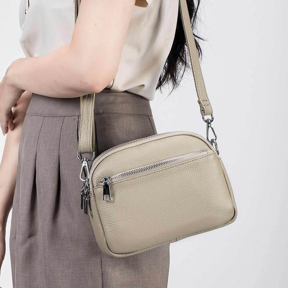 Wszechstronna torba na ramię z – Women Bags Rack recenzja i cena