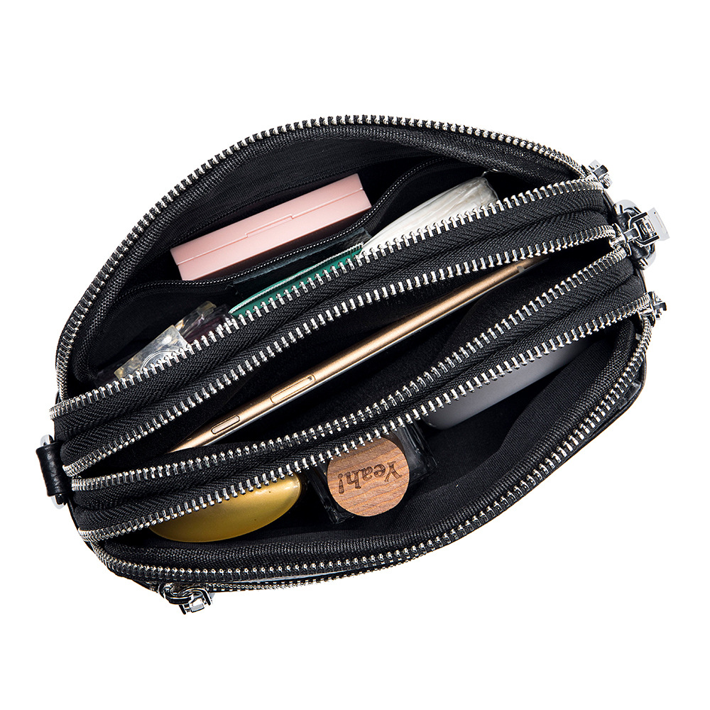 Wszechstronna torba na ramię z – Women Bags Rack recenzja i cena